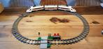 Lego 60051 - City hogesnelheidstrein, Kinderen en Baby's, Speelgoed | Duplo en Lego, Ophalen of Verzenden, Zo goed als nieuw, Complete set