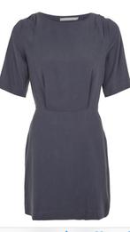 Jurk yaya pale dark blue (helemaal nieuw €89,95!!), maat 36, Kleding | Dames, Nieuw, Blauw, Ophalen of Verzenden, Maat 36 (S)