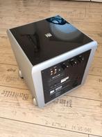 KEF PSW2010 Subwoofer, Audio, Tv en Foto, Luidsprekers, Overige merken, Gebruikt, Subwoofer, Ophalen of Verzenden