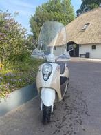 SYM mio 50, Fietsen en Brommers, Scooters | SYM, Gebruikt, Maximaal 45 km/u, Benzine, 50 cc