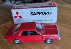 MITSUBISHI SAPPORO rood, Ophalen of Verzenden, Nieuw, Auto, Overige merken