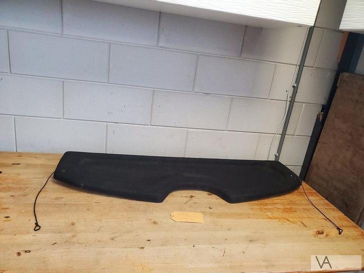 Renault Twingo 2 2007 - 2014 hoedenplank mist 1 plasticje 30, Auto-onderdelen, Interieur en Bekleding, Renault, Gebruikt, Ophalen of Verzenden