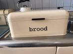 Broodtrommel, Ophalen of Verzenden, Zo goed als nieuw