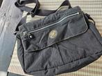 Diverse Kipling tassen, 30 cm of meer, Blauw, Minder dan 35 cm, Ophalen of Verzenden