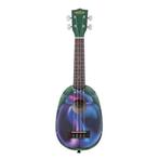 Kala Novelty Series sopraan ukelele beetle met gigbag, ., Nieuw, Ophalen of Verzenden, Akoestische gitaar