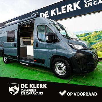 Weinsberg CaraLife 630 LQ (bj 2025) beschikbaar voor biedingen