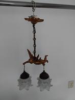 Engelenlampje, Antiek en Kunst, Antiek | Lampen, Ophalen of Verzenden