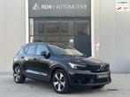 Volvo XC40 Volvo XC40 - Recharge, Auto's, Volvo, Stof, Zwart, 435 min, Zwart