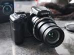 Fujifilm finepix S8600 superzoom camera 16MP 25-900mm, Audio, Tv en Foto, Fotocamera's Digitaal, Ophalen of Verzenden, Zo goed als nieuw