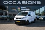 Peugeot Expert 231C 2.0 BlueHDI 120 Pro CRUISE CONTROL/ HILL, Voorwielaandrijving, Stof, Gebruikt, Euro 6