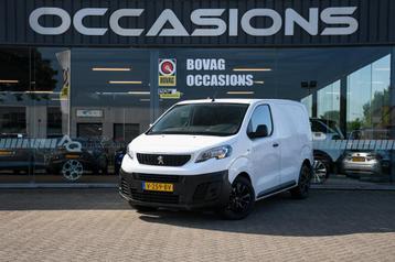 Peugeot Expert 231C 2.0 BlueHDI 120 Pro CRUISE CONTROL/ HILL beschikbaar voor biedingen