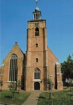 Oude Tonge, Ned. Herv. Kerk, Ophalen of Verzenden, 1980 tot heden, Ongelopen, Zuid-Holland