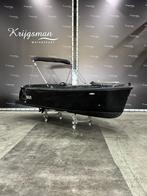 Topcraft 605 Tender – Luxe occasion met Suzuki 60 pk 2017, Ophalen, 6 meter of meer, Zo goed als nieuw, Snelvarend