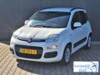 Fiat Panda 0.9 TwinAir Lounge AIRCO Elektrische ramen!, Auto's, Origineel Nederlands, Te koop, 5 stoelen, Benzine