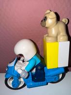 LEGO DUPLO Politiemotor - 10967, Ophalen of Verzenden, Zo goed als nieuw, Duplo
