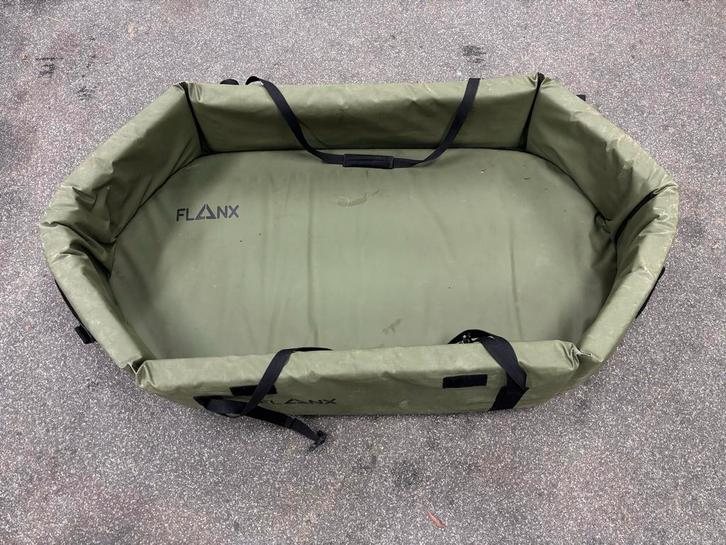 Flanx wpm xl Onthaakmat, Watersport en Boten, Hengelsport | Karpervissen, Gebruikt, Overige typen, Ophalen