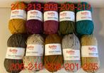 OPRUIMING KATIA Bulky Tweed, Breien of Haken, Nieuw, Ophalen of Verzenden, Wolenzo@ziggo.nl