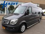 Mercedes-Benz Sprinter 319 3.0 V6 BLUETEC 190 PK AUT7 EURO 6, Gebruikt, Euro 6, 190 pk, 2000 kg