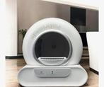 ACTIE!! Nieuwe Zelfreinigende Kattenbakken Met App & Sensor!, Dieren en Toebehoren, Ophalen of Verzenden, Zelfreinigend, Nieuw