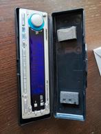 Medion MD 4631 RDS Autoradio CD/MP3 Speler, Ophalen of Verzenden, Gebruikt