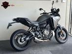 YAMAHA TRACER 7 TECH CAMO 2022 10.753 KM MT07 TRACER 700, 2 cilinders, Bedrijf, Meer dan 35 kW, Toermotor