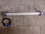 Sonlux Tubelight LED bouwverlichting, Ophalen, Gebruikt, Minder dan 50 watt, Armatuur