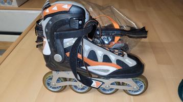 Skeelers mt 45 beschikbaar voor biedingen