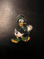 2025 Disney Donald Duck St. Patrick's Day Hidden Mickey, Ophalen of Verzenden, Zo goed als nieuw