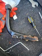 Afneembare trekhaak, Auto-onderdelen, Trekhaken, Ophalen of Verzenden, Gebruikt