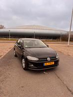 Volkswagen Polo 1.0 mpi 80pk 2019 Zwart, Voorwielaandrijving, 1025 kg, Stof, 40 €/maand