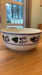 Oude nestschaal van Boerenbont. De Sphinx / Petrus Ragout, Ophalen of Verzenden