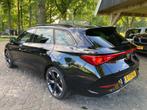 Cupra Leon Sportstourer 1.5 eTSI Business Edition, Auto's, Cupra, 4 cilinders, 150 pk, Leon, Leder en Stof
