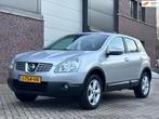 Nissan Qashqai 1.6 Acenta Achteruit Camera*Cruise*Clima*Trek, Voorwielaandrijving, 1272 kg, 15 km/l, Gebruikt