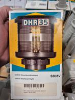DHR35 Stuurboordlantaarn SB35V - Nieuw in doos!, Watersport en Boten, Navigatiemiddelen en Scheepselektronica, Ophalen of Verzenden