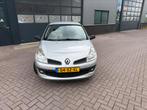 Renault Clio 1.2 16V 55KW 3-DRS E4 2007 Grijs airco, Voorwielaandrijving, 535 kg, 74 pk, 4 cilinders