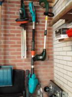 Tuingereedscap, Ophalen, Zo goed als nieuw, Overige soorten, Gardena