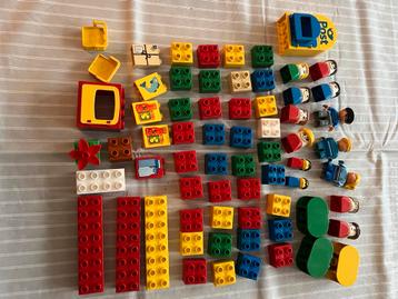 Duplo beschikbaar voor biedingen