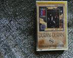Duran Duran ‎– Seven And The Ragged Tiger. 1983, Ophalen, 1 bandje, Origineel