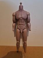 Hot toys General Zod 1/6 body, Ophalen, Zo goed als nieuw