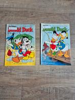 Donald Duck 1989 nr. 11, 34, Eén comic, Ophalen of Verzenden, Gelezen, Europa