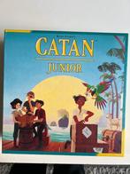 Catan Junior Bordspel Compleet 1 x gebruikt!, Hobby en Vrije tijd, Gezelschapsspellen | Bordspellen, Drie of vier spelers, Ophalen of Verzenden