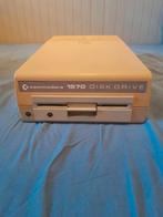Commodore 128 diskdrive 1570 werkend, Computers en Software, Vintage Computers, Ophalen of Verzenden
