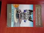 Concise chemical thermodynamics, Ophalen of Verzenden, Zo goed als nieuw, A.P.H. Peters, Overige onderwerpen