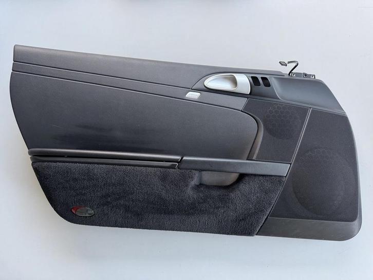 987.555.101 deurbekleding links, Auto-onderdelen, Interieur en Bekleding, Gebruikt, Ophalen of Verzenden