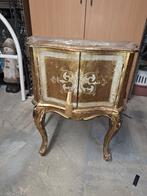 Antiek Louis XV Rococo Kastje, Ophalen