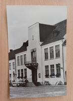 Kaart Thorn Gemeentehuis 1975, Verzamelen, Ansichtkaarten | Nederland, Ophalen of Verzenden, 1960 tot 1980, Gelopen, Limburg