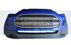 Bumper  FORD EcoSport 13- 8422020387 Voorbumpe KJ1687, Gebruikt, -, Voor, -