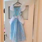 Doornroosje jurk maat 116, Ophalen of Verzenden