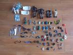 Lego Bionicle Metus 8976 + parts, Ophalen of Verzenden, Gebruikt, Losse stenen, Lego