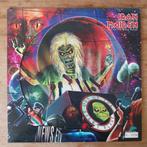 Iron Maiden - Out Of The Silent Planet -12" Limited Numbered, Ophalen of Verzenden, Zo goed als nieuw